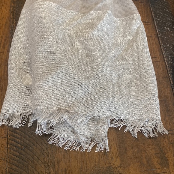 Cayo Scarf 🧣 - Picture 4 of 6